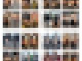 【再販特典付き】総尺１４９分の長編　豪華16名の美人お姉さんの対面エロ過ぎる生脚・パンスト美脚248