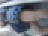 ★JKローアングル＃51