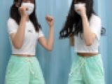 みなせちゃん＆さくらちゃんと一緒にLet’sフィットネス！【4K/60p】