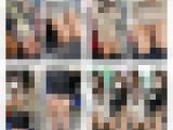 豪華8名のオムニバス版！美人お姉さんのエロ過ぎる真上からのミニスカ生脚美脚672
