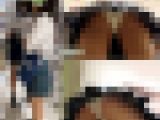 【4K高画質】友達も撮っちゃった！放課後の青チェJK