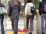 歩き尻 20 OL編