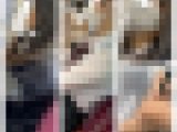 ３名のJK風制服美女の接近エロ過ぎる生脚美脚391