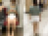 芸能人級の可愛さなのにエロいカラダを見せつける極上女子大生（其の九）