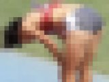 0518_03 全国大学大会 ４x４００mリレー 予選０３