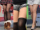 生脚・パンスト・高画質