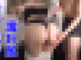白ピタパン娘のむっちり尻（4） 濡れ透け騎乗位スタイル、ピタパン脱がしてTバック尻をセクハラ