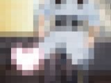 オタクの色白！美脚！美少女⑩（私服で肌色ストッキング+黒タイツ）最終章！