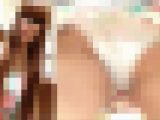【顔出し】【超美人】パンチラ115