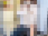 【個撮】９頭身P活ギャル_超絶モデルボディを舐り回し生ハメ中出し