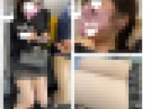 長編シリーズ573 美人お姉さんの真上接近エロ過ぎるパンスト美脚
