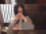個撮⑪元ＣＡ。奉仕系フェラ。美巨乳房の戯れ。