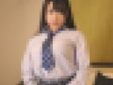 [県立3年]バイト禁止の金欠Iカップ女子。大量のおもちゃ責めと中出しでイキ狂い