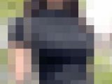 【プラチナクラス】おわん型巨乳で可愛いメガネっ娘が降臨！