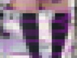 制服の女子校生たち(黒ソックス系) その5　ninc524