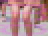 私服の生美脚女子校生たち その6　ninc530