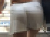 【再販商品です】No.12「丸見えTバックで出勤！」