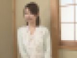 旦那さまとはセックスレスで溜まった美熟女さんに【せんずり】見せたらどおなるんだろう？　02