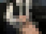 初撮り【個人撮影】顔バレしたくない陸上部のスポブラ制服女子③とパパ活_大学進学のために始めた裏バイトで連続中出し