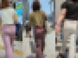 歩き尻 28