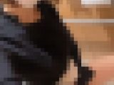 【素人】９頭身美女のオナニー動画_スレンダーな肢体を弄り絶頂