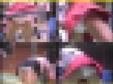 6304／「蒐集撮り・バドミントンでいこう（62）」