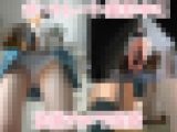 [フルHD] モデルを目指す現役JKの撮影会