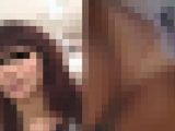 【顔出し】【超美人】パンチラ141
