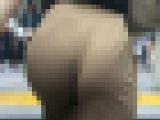 【再販商品です】No.58「NO.1のTバック尻」