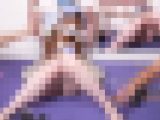くすぐったいというより気持ち良かったです！とオジサン達を困惑させたフェロモンお姉さん（完全オリジナル）