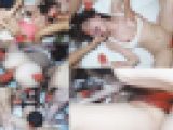 【すい◎ん姦→キメ◎ク連続姦】S県◎浜ビーチ海水浴旅行／地元看護女子大生3名②【特典3本】
