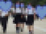 制服姿の女のコを撮影しました！！８７
