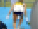 5841／「スウィング撮り・チアセクシーな歌が聞える（88）」