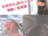 【♯015】お嬢様系JDちゃん?の純白Pを激写！