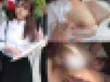 新卒OL巨乳ちゃん  車内姦→zzZ姦
