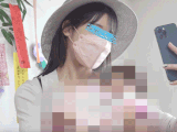 【七夕飾り】【ゆるふわ美人ママさん＆色白ノーブラママさん】【車まで追跡！中身丸見えローアングル】
