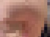 お姉さんの後ろ姿　３２７（巨尻のピンクパンツ歩行　茶系パンツ階段上り　OL）