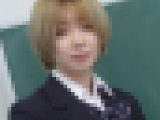 金髪ブルーアイだけどカワイイJAPANESEのSanaちゃんのちょいグラビア！【4K/60p】