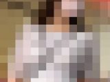 【プレミアムクラス】薄手ワンピなパイスラ巨乳様が降臨！