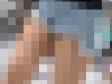 【通スピ＆スロー】生足、サンダル、デニムお尻！真夏の着衣お姉さまにキュンキュン！