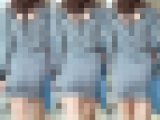 ギャル尻パラダイス11★スタイル抜群ピチピチのワンピ女子