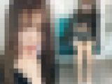 反則級の超絶美脚を見せつける気が強そうな極上美女（其の三）
