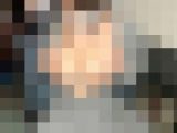 【個人撮影】童顔で巨乳の専門学生(20)とパパ活→オイルまみれにして中出しSEXまでの2回戦を完全収録