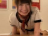 六本木メンズエステ・オイル手コキ隠し撮り・鬼乳首責めコース【アイドル級・桃瀬心緒（22歳）】