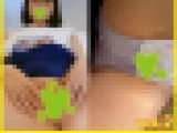 佳穂ちゃんの使用済み下着vol.2
