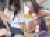 真っ白すべすべボディのリア充女子が赤貝からよだれ垂れ垂れｗペロペロもだいぶ上手になってしっかりお口でキャッチングｗ