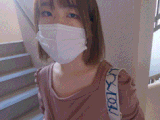 【下着剥取り！追いかけ痴漢盗撮第8弾撮影】地味で大人しそうな女の子のマンションまで潜入！お触り&盗撮
