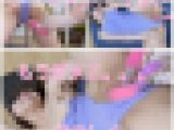 JDちゃん、フィットネス撮影レオタード【完全版】