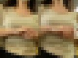 熟乳★まるでスライムのように揺れ動く淑女の胸