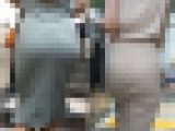 【再販商品です】No.104「色気ムンムン　むっちり肉厚尻を堪能させてくれる大人のお姉さん達」
